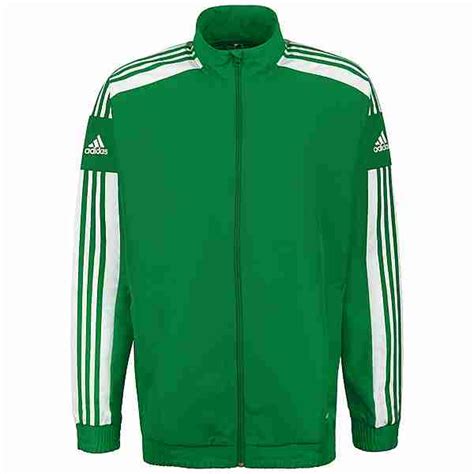 adidas trainingsjacke weiß grün|adidas Squadra 21 Kollektion online kaufen .